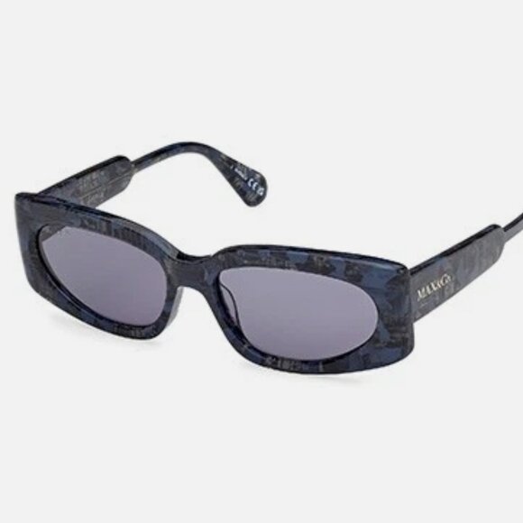 New GORGEOUS MAX&CO MO0114 Sunglasses 92V - Picture 10 of 10